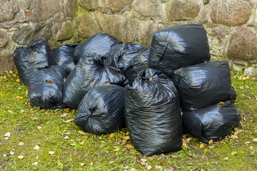 Choosing the right waste removal company