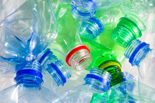 Eco-friendly home clearance practices in Maida Vale