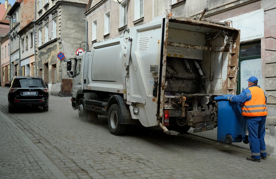 Same Day Rubbish Removal Maida Vale avoid delays